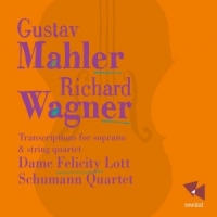 Mahler, G. Ruckert Lieder