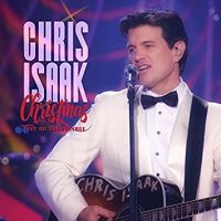 Isaak, Chris Chris Isaak Christmas Live On Soundstage (cd+dvd)