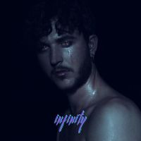 Oscar And The Wolf Infinity -limited Roze-