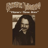 Steve Young Honky-tonk Man