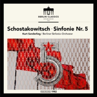 San Francisco Symphony Schostakowitsch: Sinfonie Nr. 5
