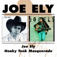 Ely, Joe Joe Ely/honky Tonk Masque