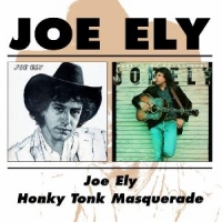 Ely, Joe Joe Ely/honky Tonk Masque