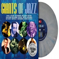 Various Giants Of Jazz