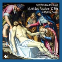 L Orfeo Barockorchester St.matthew Passion
