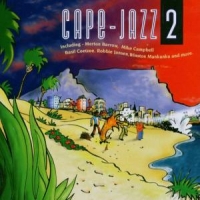 Various Cape Jazz 2