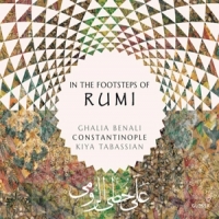 Benali, Ghalia In The Footsteps Of Rumi