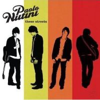 Nutini, Paolo These Streets + Bonus Cd