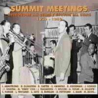 Metronome All Stars/esquire All Sta Summit Meetings  1939-1950