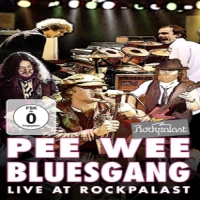 Pee Wee Bluesgang Live At Rockpalast