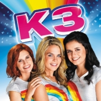 K3 10.000 Luchtballonnen