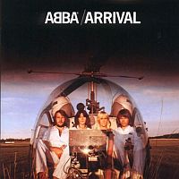 Abba Arrival