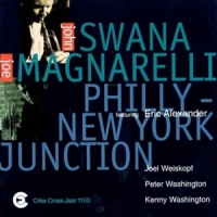 John Swana & Joe Magnarelli Philly-new York Junction
