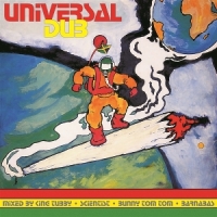 King Tubby/scientist/bunny Tom Tom/ Universal Dub