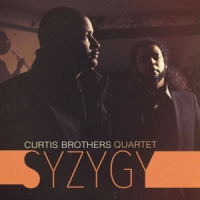 Curtis Brothers Quartet Syzygy