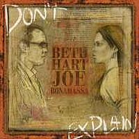 Hart, Beth & Joe Bonamassa Don't Explain