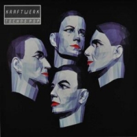 Kraftwerk Techno Pop