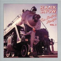 Snow, Hank Singing Ranger Edition 3