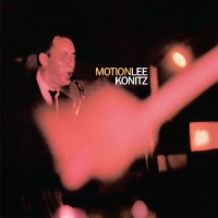 Konitz, Lee Motion