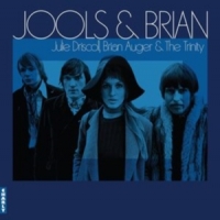 Driscoll, Julie & Brian Auger Jools/brian
