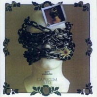 Capsicum Red Appunti Per Un'idea Fissa