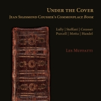 Les Muffatti Under The Cover