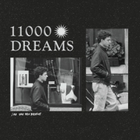 Van Den Broeke, Jan 11000 Dreams