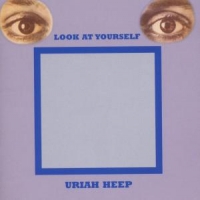 Uriah Heep Look At Yourself (2-cd Set)