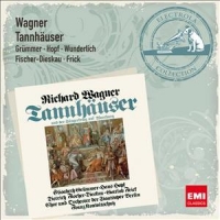 Wagner, R. Tannhauser