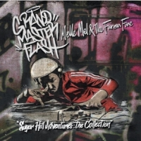 Grandmaster Flash & The Furiou Sugarhill Adventures