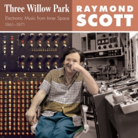 Scott, Raymond Three Willow Park