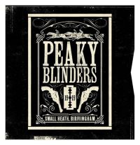 Various Peaky Blinders (3lp)