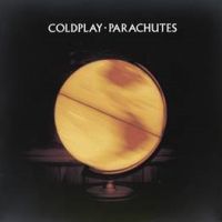 Coldplay Parachutes -coloured-