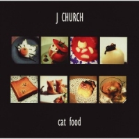 J Church Cat Food