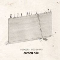 Rice, Damien My Favourite Faded Fantasy