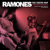 Ramones, The Best Of The Cretin Hop