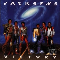 Jacksons Victory