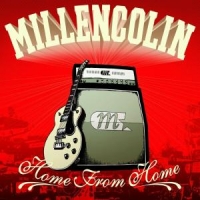 Millencolin Home From Home