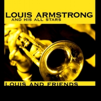 Armstrong, Louis Louis And Friends
