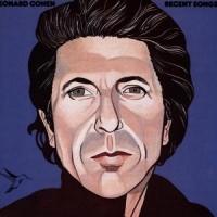 Cohen, Leonard Recent Songs