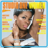 Various Studio One Women Vol. 2