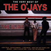 O Jays, The The Very Best Of...