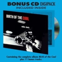 Davis, Miles Birth Of The Cool (lp+cd)