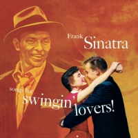 Sinatra, Frank Songs For Swingin' Lovers!