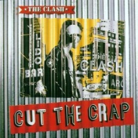 Clash, The Cut The Crap