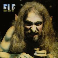Elf (ronnie James Dio) Elf