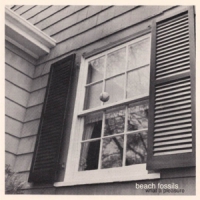 Beach Fossils What A Pleasure (clear Yellow)