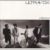 Ultravox Vienna