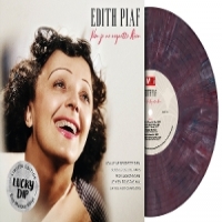 Piaf, Edith Non Je Ne Regrette Rien