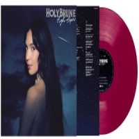 Holybrune High Hopes